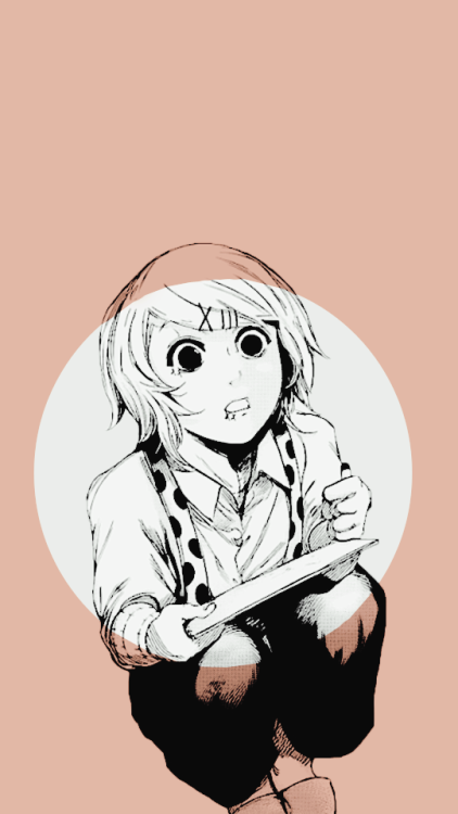 soyunbebejkajdksjd:Suzuya Juuzou phone wallpapers! (540x960px) requested by anonymous. ♥