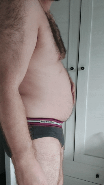 Male Vore Animation