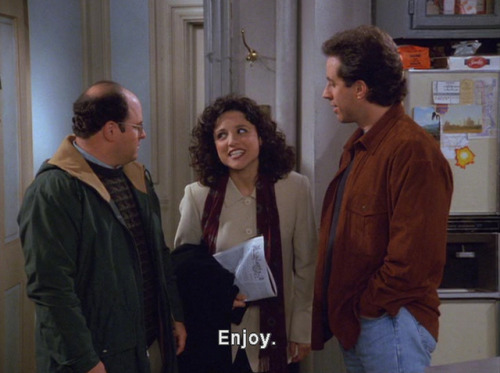 elaine benes