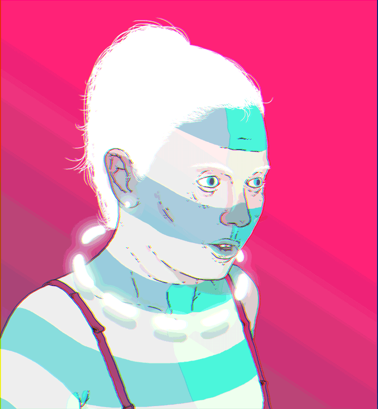 nevver:  Mister Fungo 