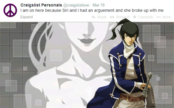 SMT Personals