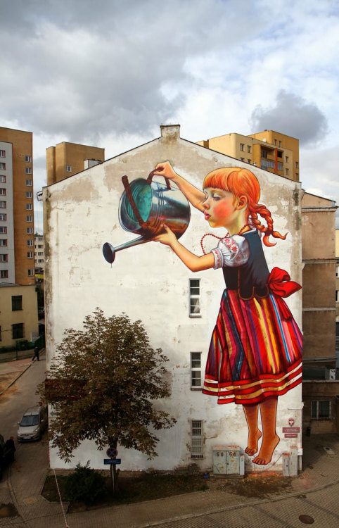 Natalia Rak