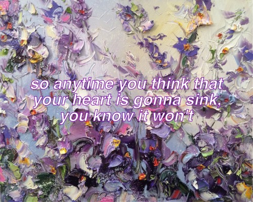 I Want To Write You A Song//One Direction