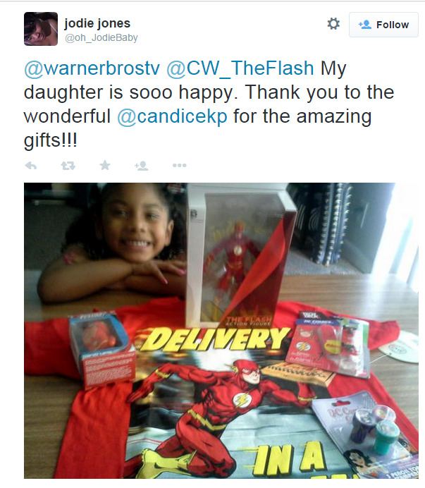 theysaidcomeskating:  This is why representation matters and why Candice remains