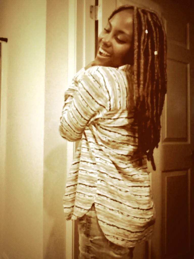 mykeltrent:  FAUX DIY MARLEY DREADS TUTORIAL:http://youtu.be/-IESuo-oOrI  — http://mykeltrent.tumblr.com