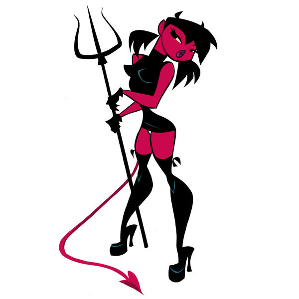 pinuparena:  By Shane Glines