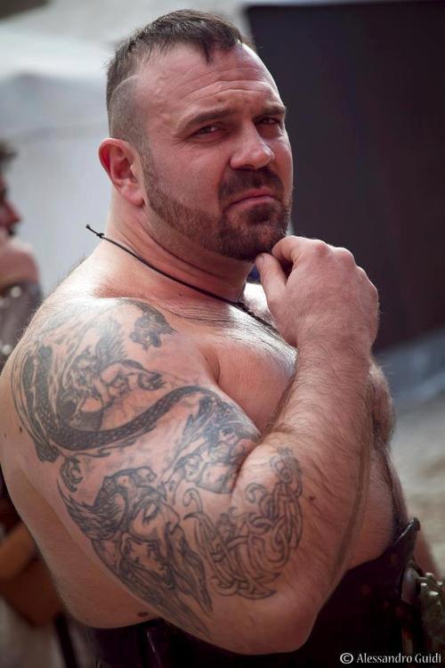 yoquierouno:  Emanuele Vaccarini 