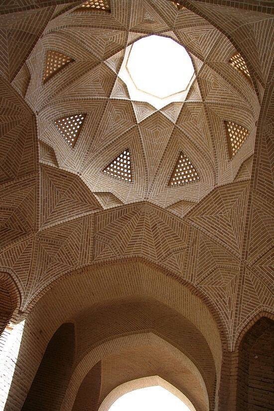 iceblueic:  Islamic Architecture 