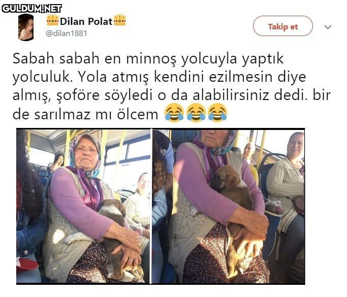 Günaydın :) Dilan...