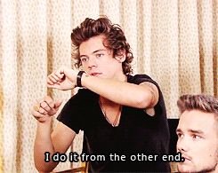 hazzaloveletters:  isakdeilig: What’s something that you want your fans to take