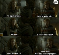 princessporra:  amo hp ♥ 