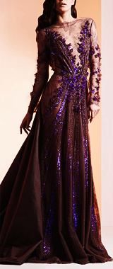 mandalorlans:  An Infinite List of Favorite Collections - Ziad Nakad S/S 2014 Haute
