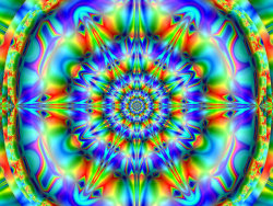 heydolo:  LSD Effects  Entre na vibe&hellip;
