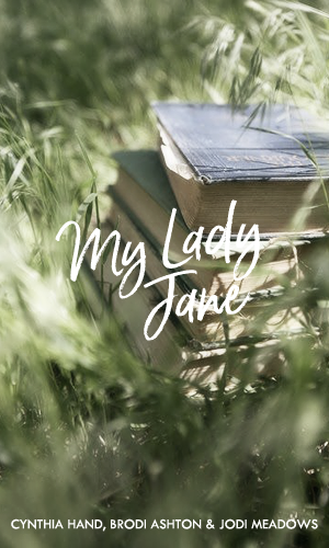 siete-pecados:BOOKS I READ IN 2017 → My Lady Jane by Cynthia Hand, Brodi Ashton & Jodi Meadows“I