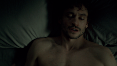 nbchannibal:  Cause of death:   and  and  and  and  and  
