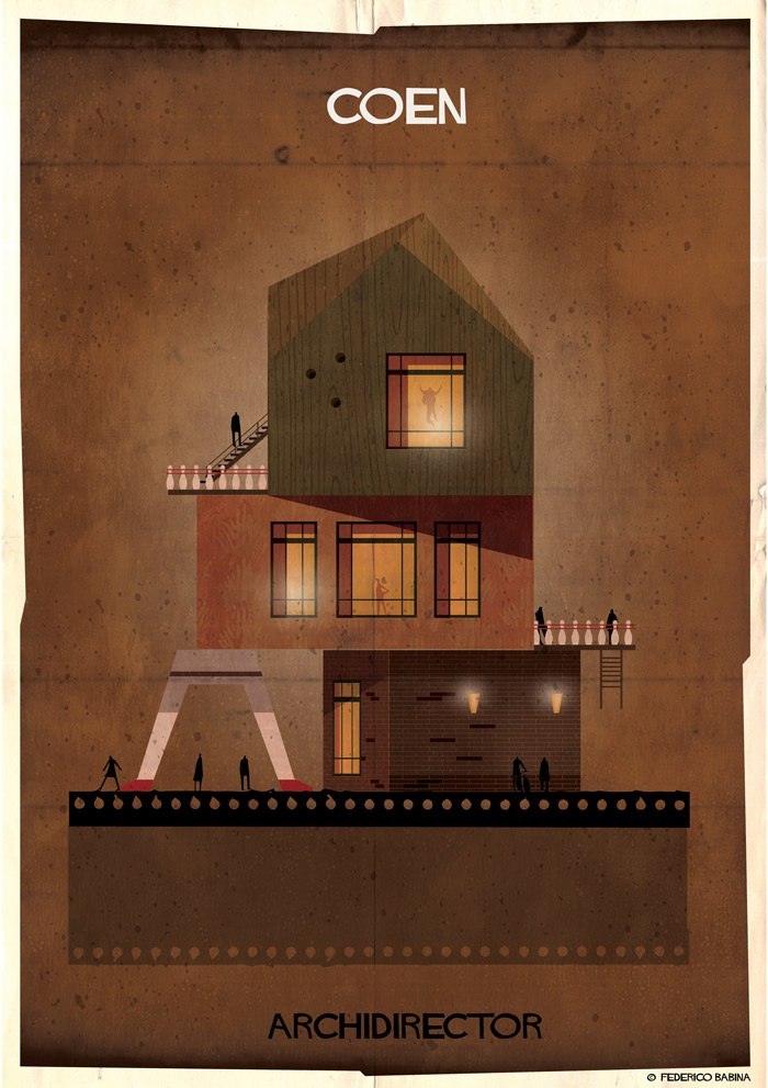 putitovidi:  by Federico Babina   
