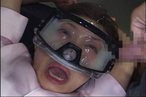 nipponbukkake:Semen Maniac 2