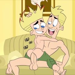 250px x 248px - Gay Johnny Test Tentacle Porn | Gay Fetish XXX