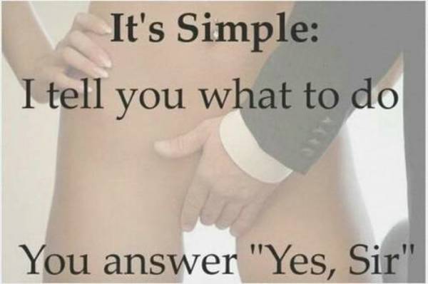 Yes Sir :)