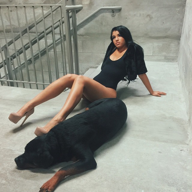 fit-and-sexxy:  topinstagirls:  Check out @yoventura and more at topinstagirls.tumblr.com