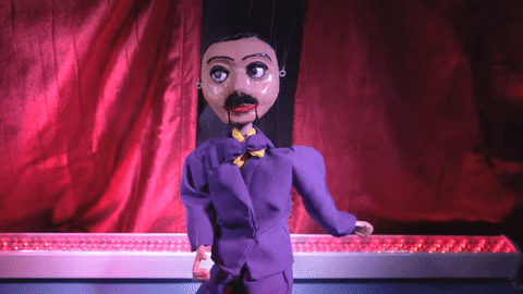 cheesewhizexpress:Shake it Baby…