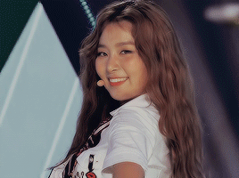 Seulgi Being The Ending Fairy (for Anonymous )