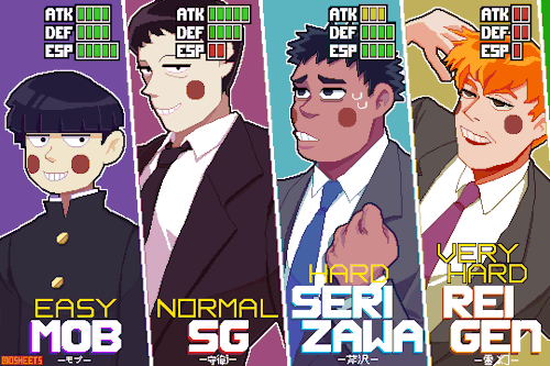 GO EKUBO!!!