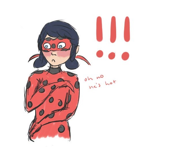miraculousandcute:  apparently these are the things i think about when listening