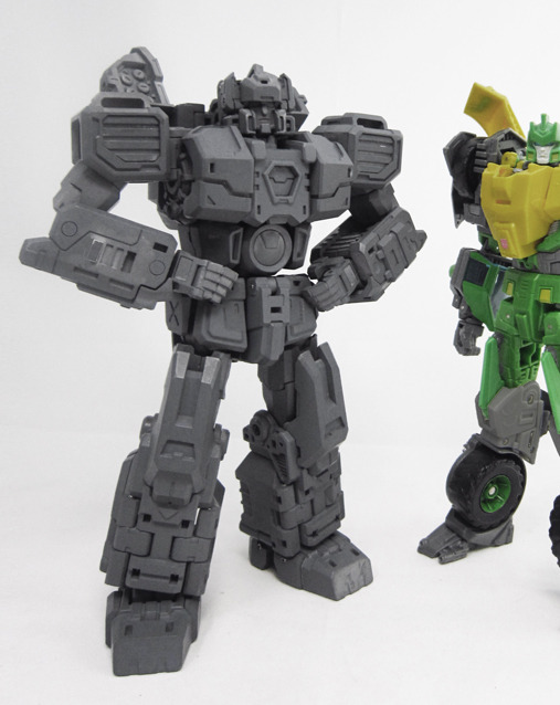 dcjosh:  giantpurplegriffin:  This is Warden by PerfectEffect aka not-Fort Max (they