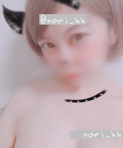 namichan2002: 新しいツイッター垢は @nami_hh