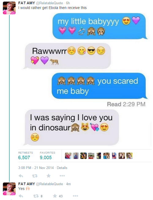 intensional:  okay first of all what the fuck and second of all did you just agree with yourself 