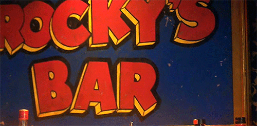 Rockys Bar