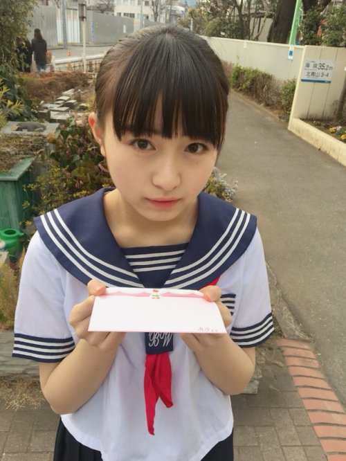 waitaminutebro:  其原有沙（STAFF）(@sonohara_staff)さん | Twitter