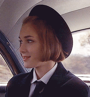 veronicas-sawyers:Winona Ryder in The House of the Spirits,1993 .