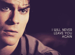 Indamonseyes:  “I Love The Moment Where Damon Brings Elena Home And Puts Her In