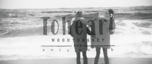 taemisu:  Toheart ( WooHyun &amp; Key ) Prologue II. 