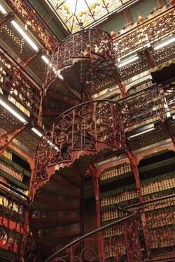 bonitavista:    Handelingenkamer Library,