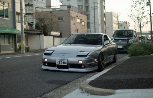 chasing&ndash;midnight: