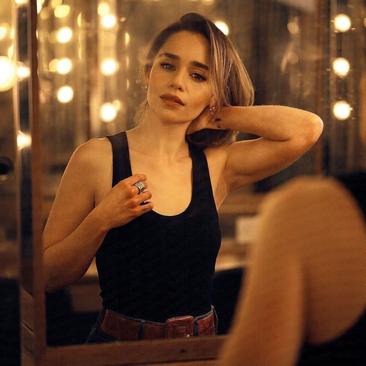 Emilia Clarke