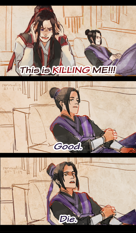 pornpirun00:MDZS ep12 mood.