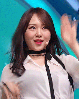 akb48love:  180823 M!Countdown → I Am (Takahashi Juri)
