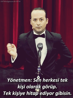 Fan sayfasıdır, Tolga Çevik ile alakası yoktur.