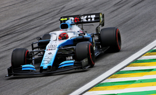 2019 Brazilian Grand Prix qualifying Q116 Daniil Kvyat Toro Rosso-Honda 1’09.32017 Lance Strol