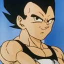 Porn photo Vegeta, of all Saiyans