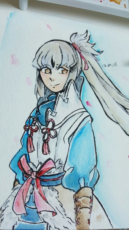 mfdscribblescorner:Happy birthday Takumi!