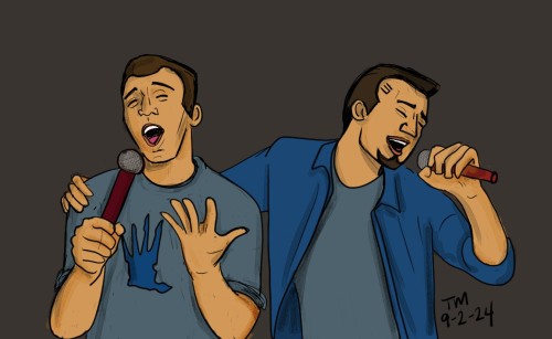 Prompt : Clone Karaoke 
