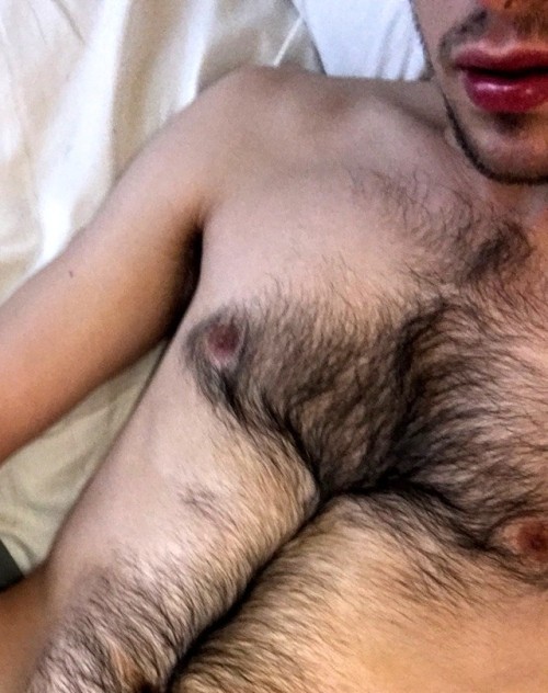 Sex Need Fir Hairy Men pictures