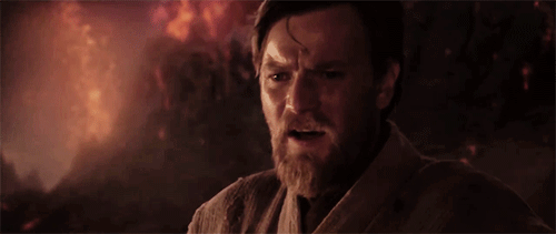 anakinskywkler:“I loved your father…”