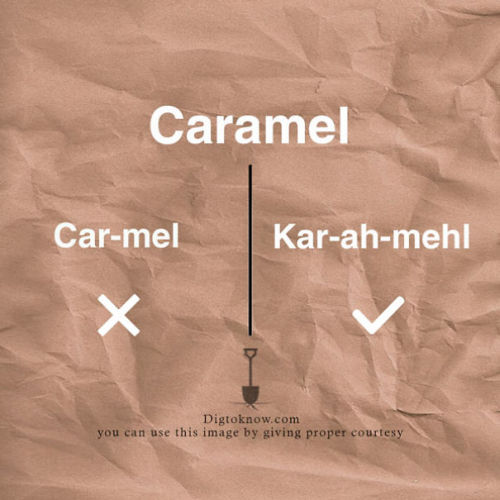 itsdivaduh:  raytwin:  innocenttmaan:  Lifestyle website “Dig To Know” has come up with a useful guide that clears up the common mispronunciation of some food names.  Ok I’ve been mispronouncing hummus, buffet, and bruschetta. Why hasn’t anyone