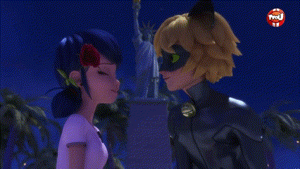 THIS IS SO CUTE, MARINETTE YOURE THE PUREST GIRL IN THE WORLD.